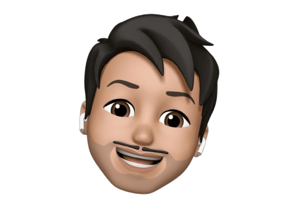 Hero memoji